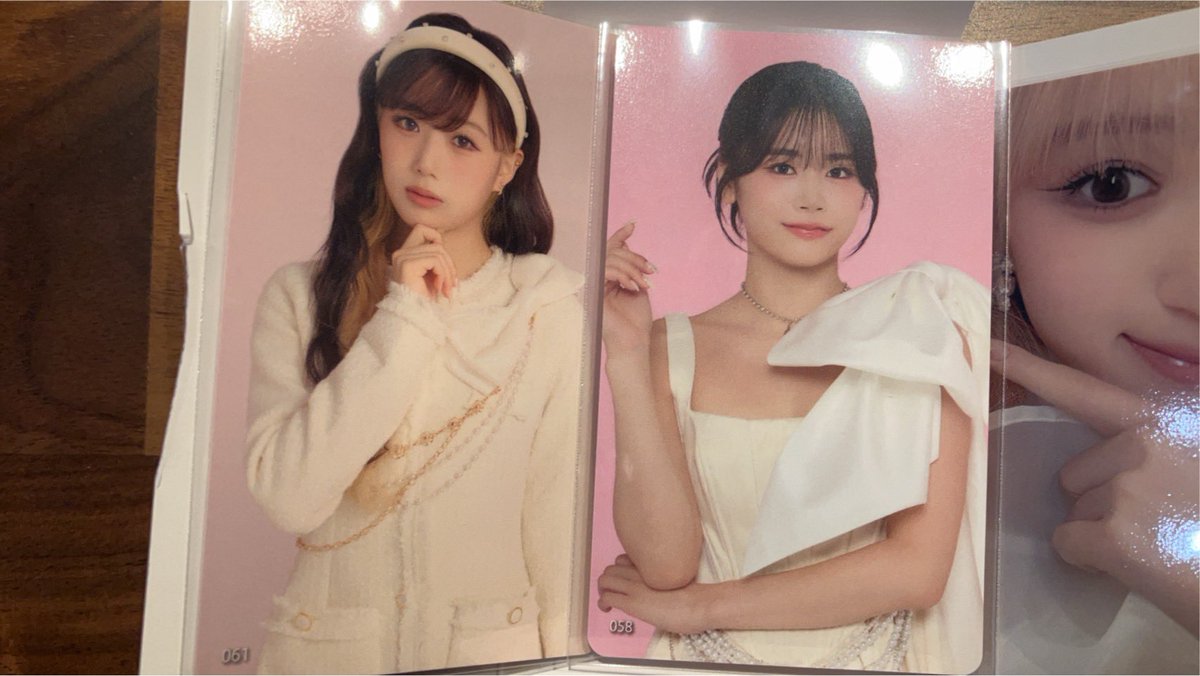 kimuraaaaa123's tweet photo. @sabuaka_chande はじめまして。検索より失礼いたします。当方恵子のトレカを所持しております。
063のすずと交換可能でしょうか？
14日手渡しで交換できますと幸いです。
ご検討よろしくお願いいたします。 https://t.co/NUaVwudCFO