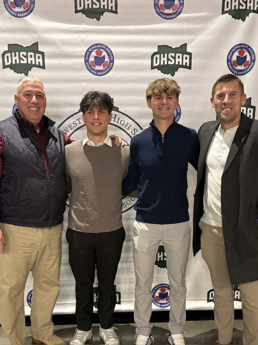 AHS Boys Soccer tweet media