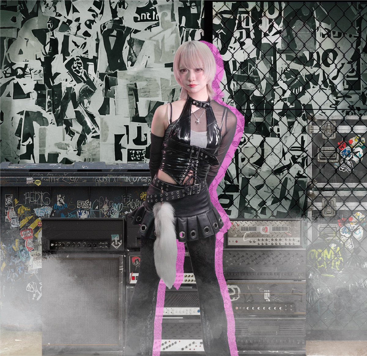 義澄牙-GIZGA-(ギズガ) tweet media