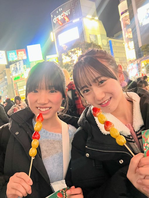 Twitterのコスプレ画像18