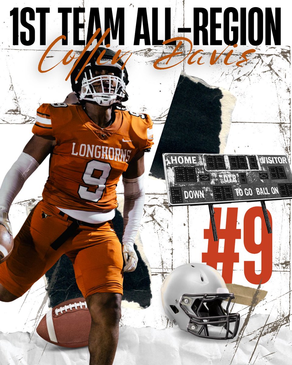 Kell HS Football tweet media