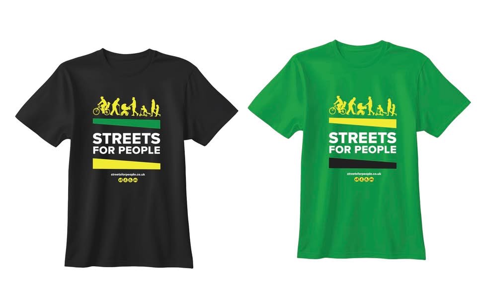 Streets for People - Levenshulme and Burnage tweet media
