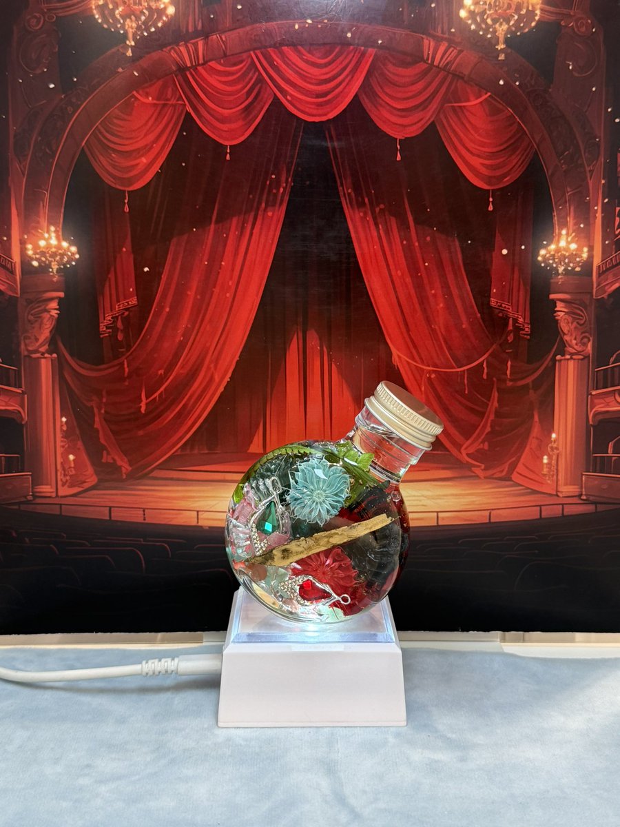 Yu-Na (@element_yuuna) / Posts / X