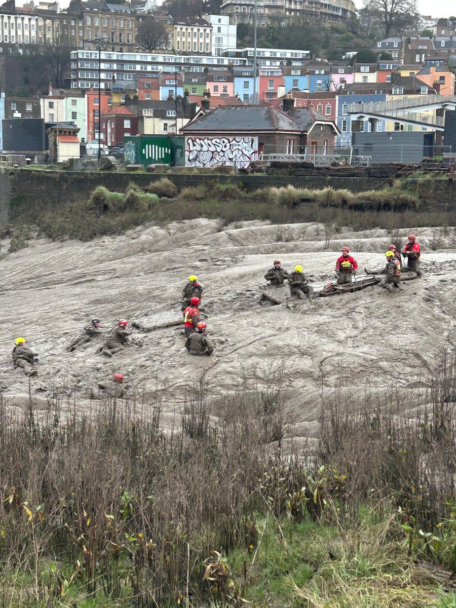 Avon Fire & Rescue Service in Bath and NES tweet media