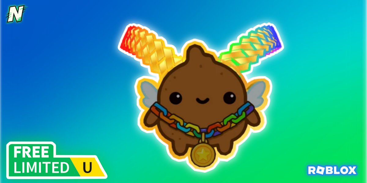 N_NoticiasRbx1's tweet image. 🆓: Inicia sesión 5 días seguidos y junta 45 grubbys para obtenerlo.

📦 Stock: 1,000

➜| roblox.com/es/games/90029…
➜| roblox.com/es/catalog/114…

#RobloxDevs #RobloxFreeUGC #RobloxUGCLimited #robloxevents