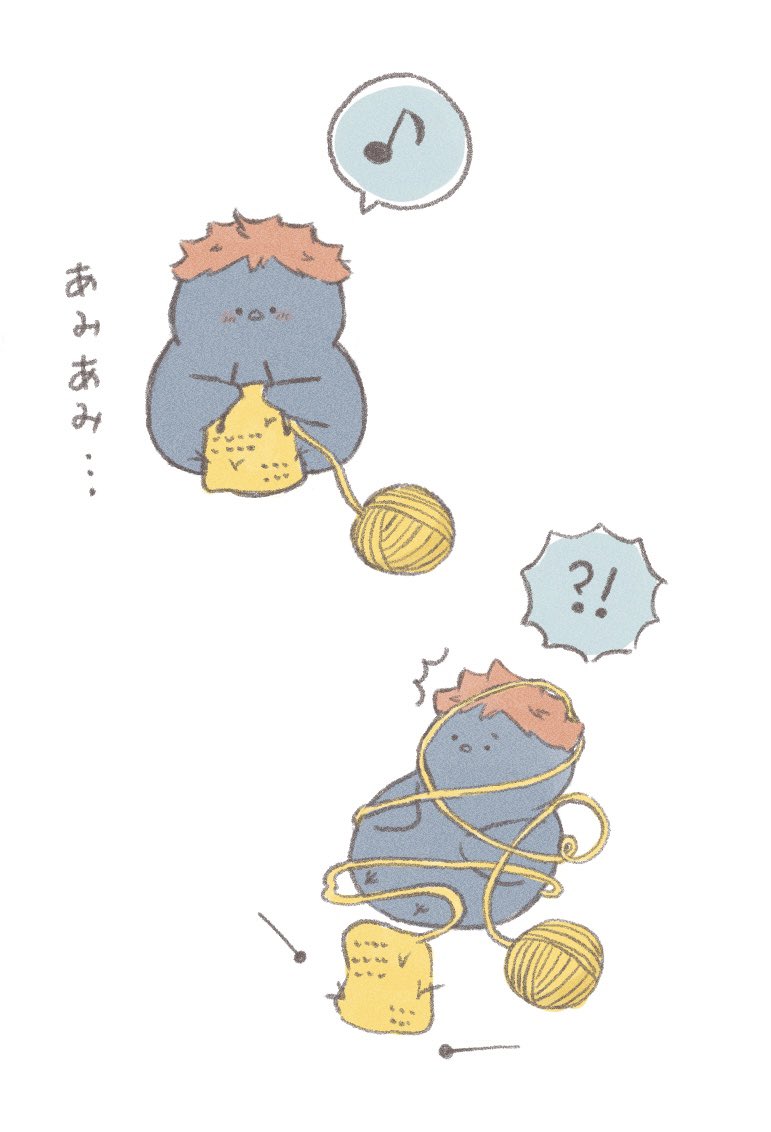 o1_dd43s's tweet image. 🍊🧶