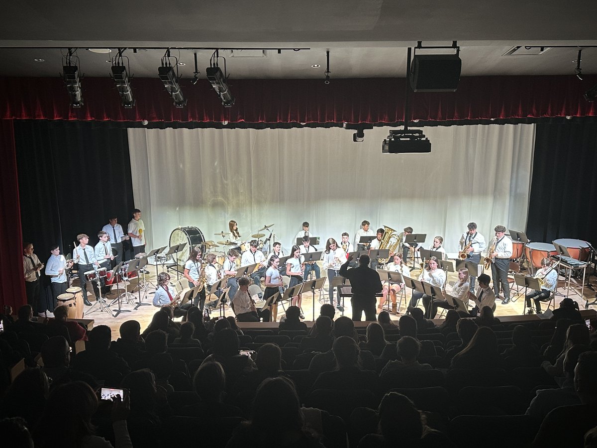 Great Hollow MS tweet media