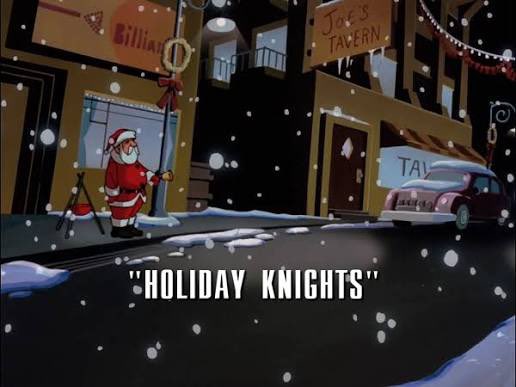 TheAnimationPod's tweet image. New Episode 🚨

On this special holiday episode @Travis_156 reviews the Christmas episodes:

Holiday Knights - The New Batman Adventures

Have Yourself A Morlock Little X-Mas- X-Men TAS

Show link 👇
overcast.fm/+AAZ096p9uGM