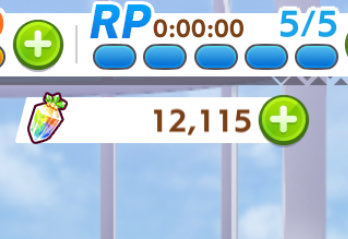 AxManIsMe's tweet image. Pull for Cafe, or save for Kitasan? (F2P here)