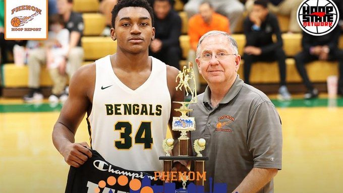 Phenomcbb_nba's tweet image. Bryce Harris continues to put up numbers for #Howard, leading them again with 19 points and 10 rebounds last night vs. NC A&amp;amp;T #PhenomHoops Alum

@Coach_Rick57 @colbylewis20 @POBScout @JeffreyBendel_ @Phenom_Hoops @ty1ewis @CoachChrisNC