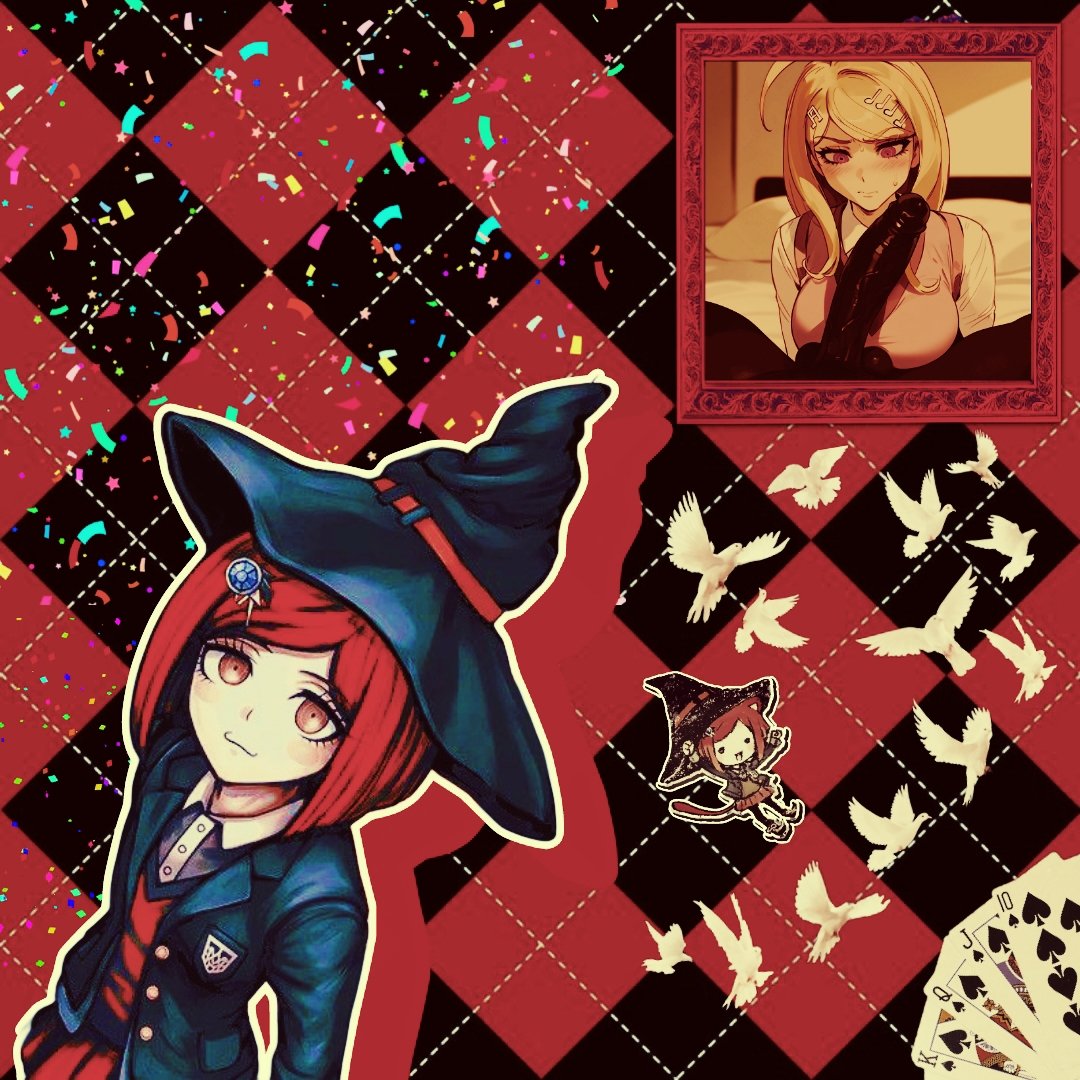 ᅠᅠᅠ ᅠ𝖀LTIMA͟T͟E͟ 𝑀𝗔𝗚𝗜𝗖𝗜𝗔𝗡 ᅠᅠᅠ tweet media