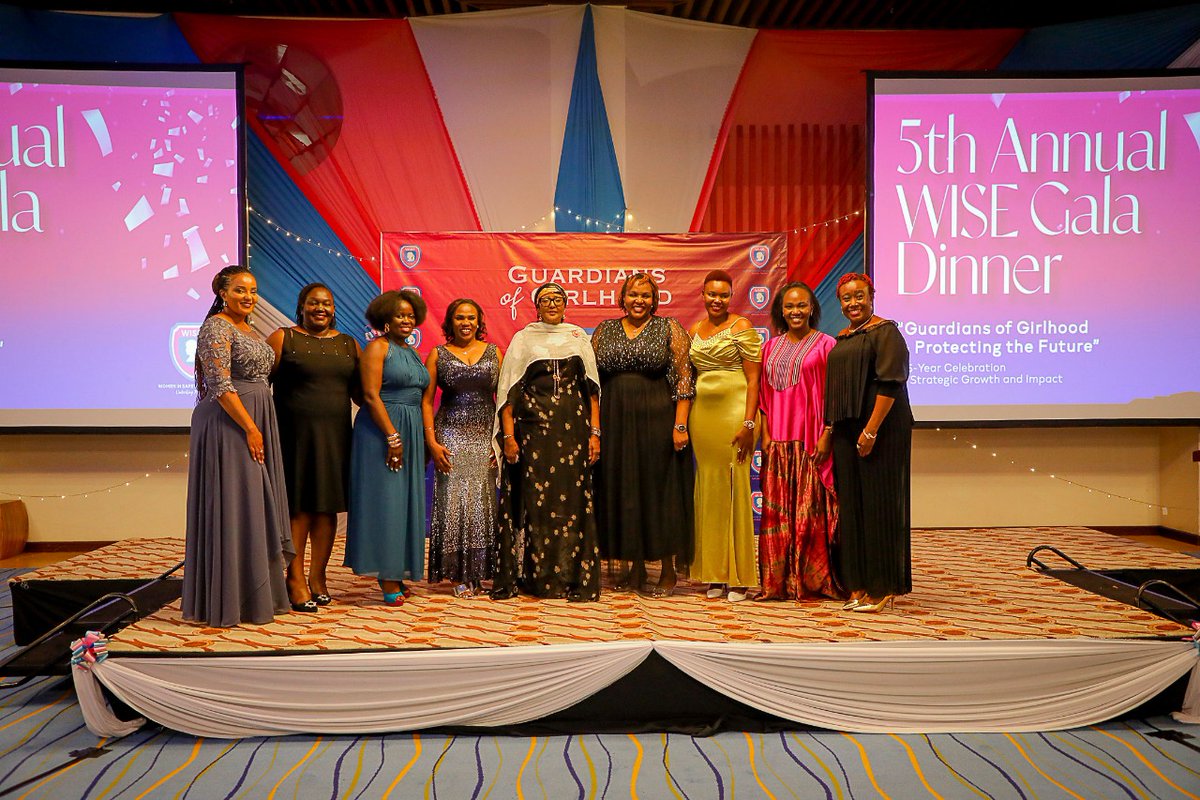 WISE - Association of Women In Safety Excellence tweet media