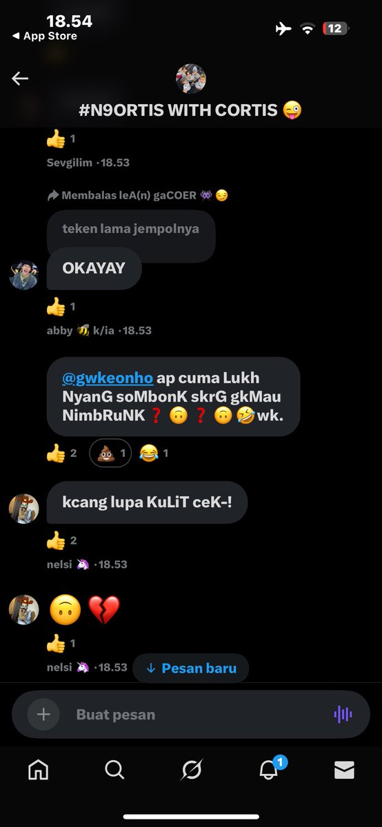 jujuk cepmek🩳 tweet media