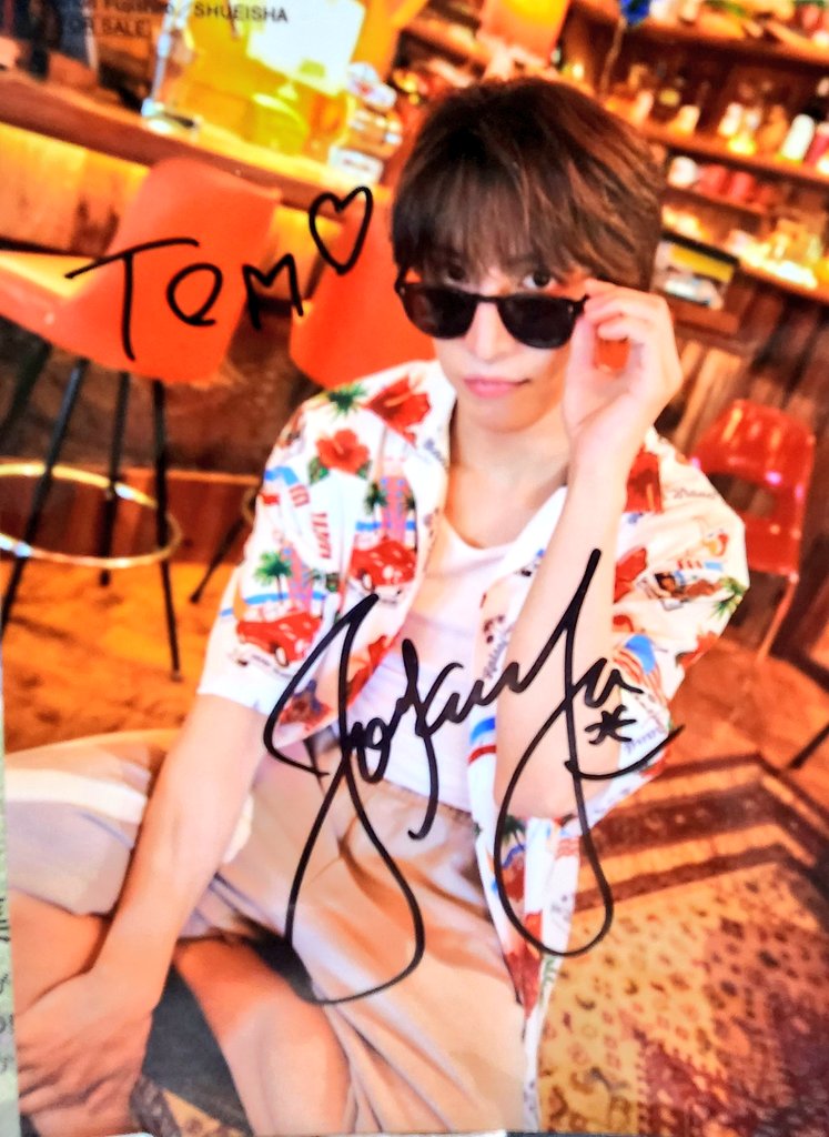 TOM (@matsuri_TOM22) / Posts / X