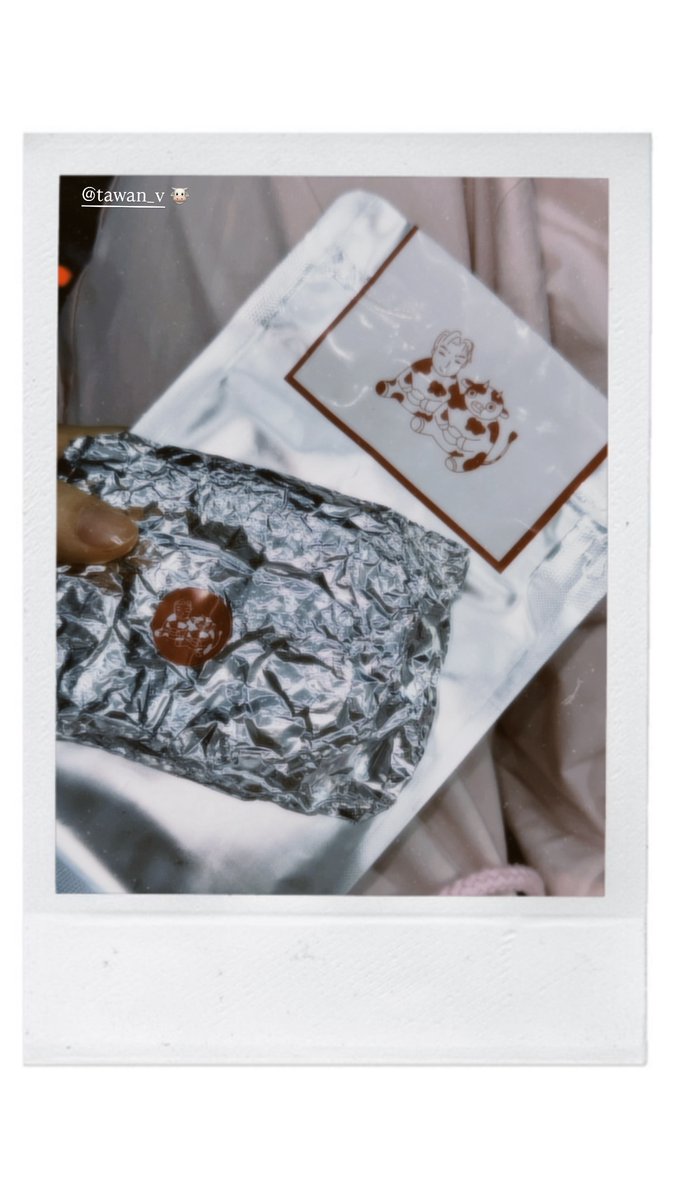 CiizeDaisy's tweet image. [Ciize Update] Story IG 101225

@/tawan_v 🐮

IG : ciizezphr

#CiizeRutricha #ciizezphr #MyFanze