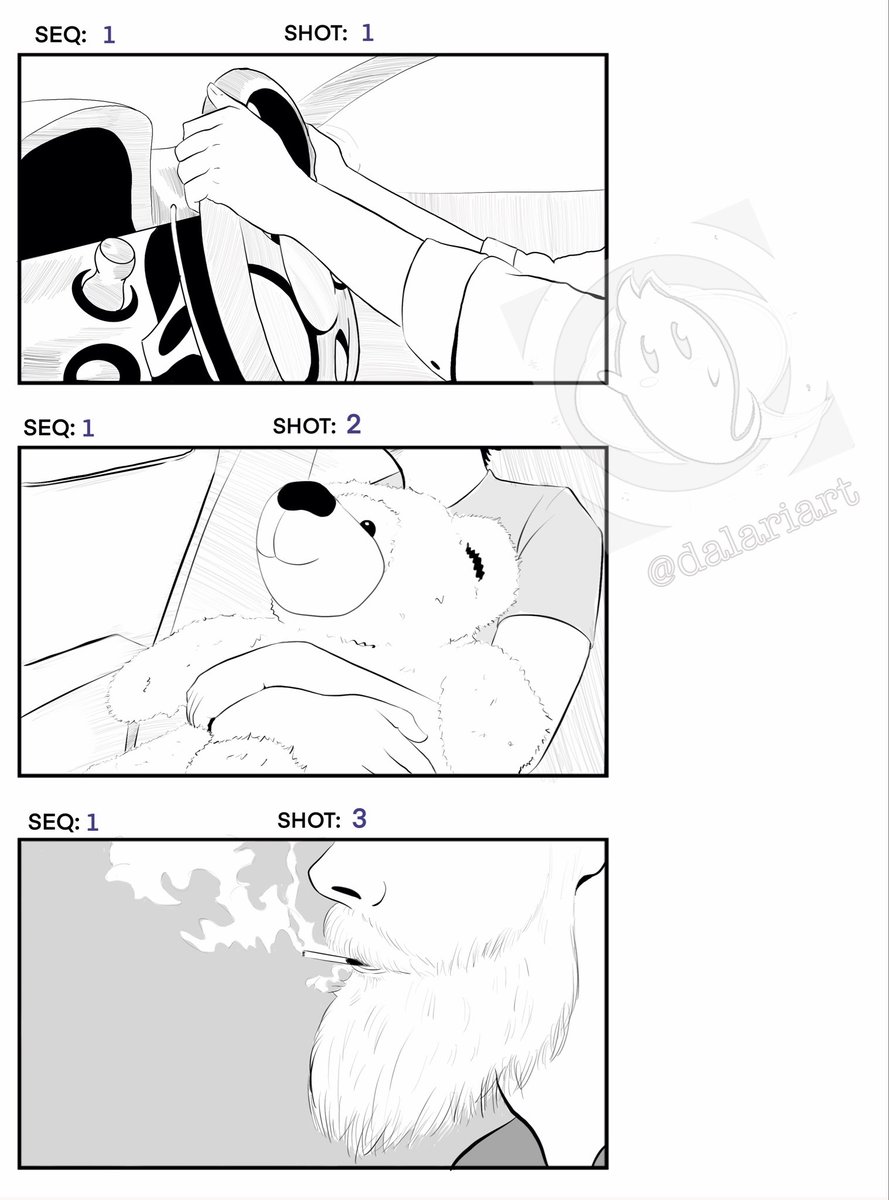 dalariart's tweet photo. Una muestra de storyboards de proyectos en los que he trabajado. 🎥
.
.
.
.
.
.
.
.
.
.
.
.
#storyboard #film #shortfilms #draw #sketch #Portfolio https://t.co/9f2OAYWDhf