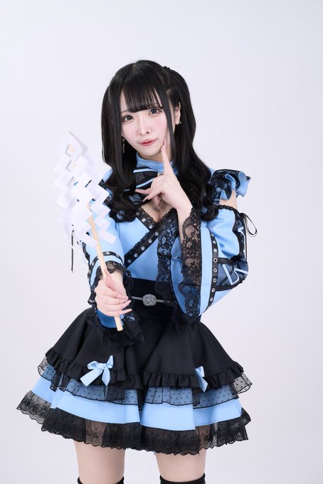 幽遊屋敷〜霊女編〜秋葉原コンカフェのツイート