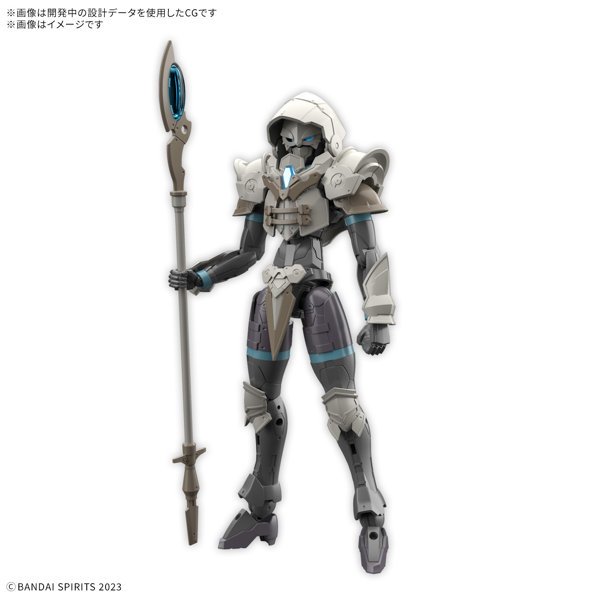 試験稼働中】【DMM】 『30MF リーベルウィザード』が販売されました