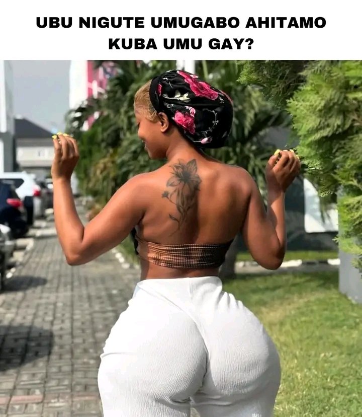 umukeba's tweet image. Ni gute wisanga ahantu nkaho kuel!!