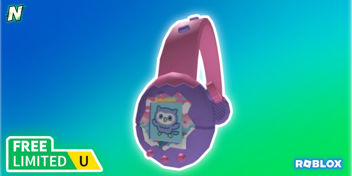 N_NoticiasRbx1's tweet image. 🆓: Ingresa al portal y busca el cofre secreto en el mapa para obtenerlo. (El cofre aparece en un sitio distinto para cada jugador)

📦 Stock: 2,500

➜| roblox.com/es/games/13354…
➜| roblox.com/es/catalog/136…

#RobloxDevs #RobloxFreeUGC #RobloxUGCLimited #robloxevents