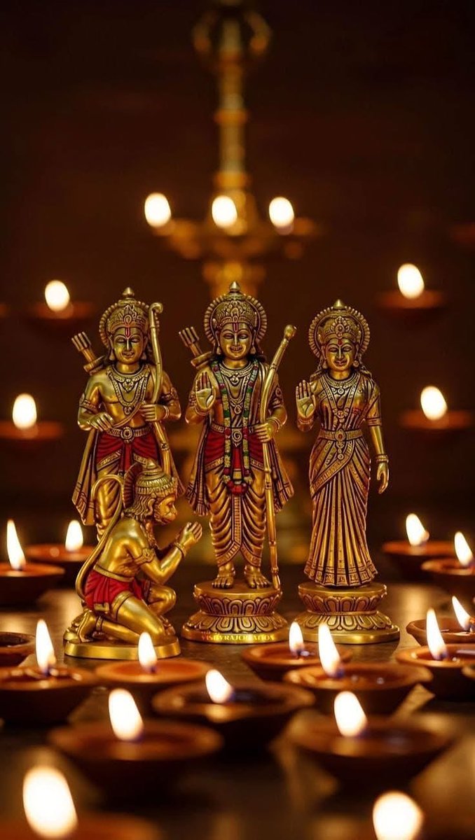 RaniRudrama's tweet image. దీపావళి పర్వదినాన్ని @UNESCO అధికారికంగా అమూర్త సాంస్కృతిక వారసత్వ సంపద జాబితాలో పొందుపర్చడం ఎంతో సంతషకరమైన విషయం. ఇది దేశం గర్వించదగ్గ విషయం! 🇮🇳

#UNESCO #Diwali #20COM2025
#IGC #ICH #CultureUnitesAll