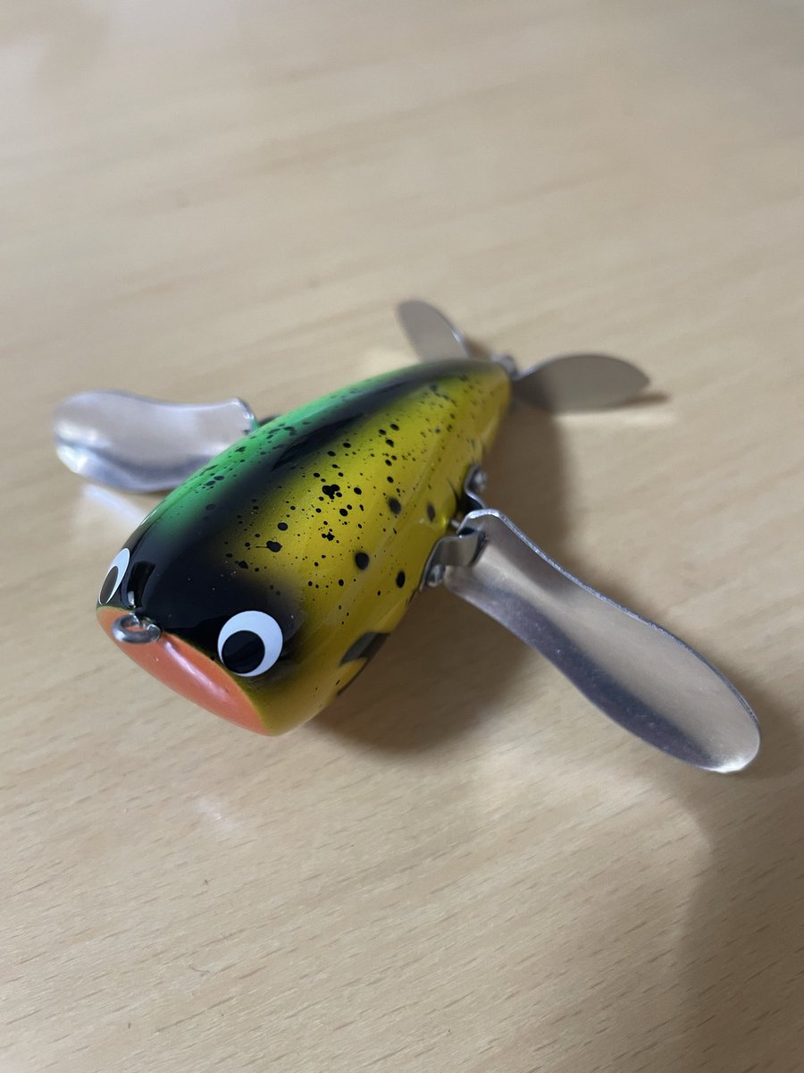 スキルフル　ルアー skillful【スキルフル】オカモトタクミ (@skillfullure) / Posts / X