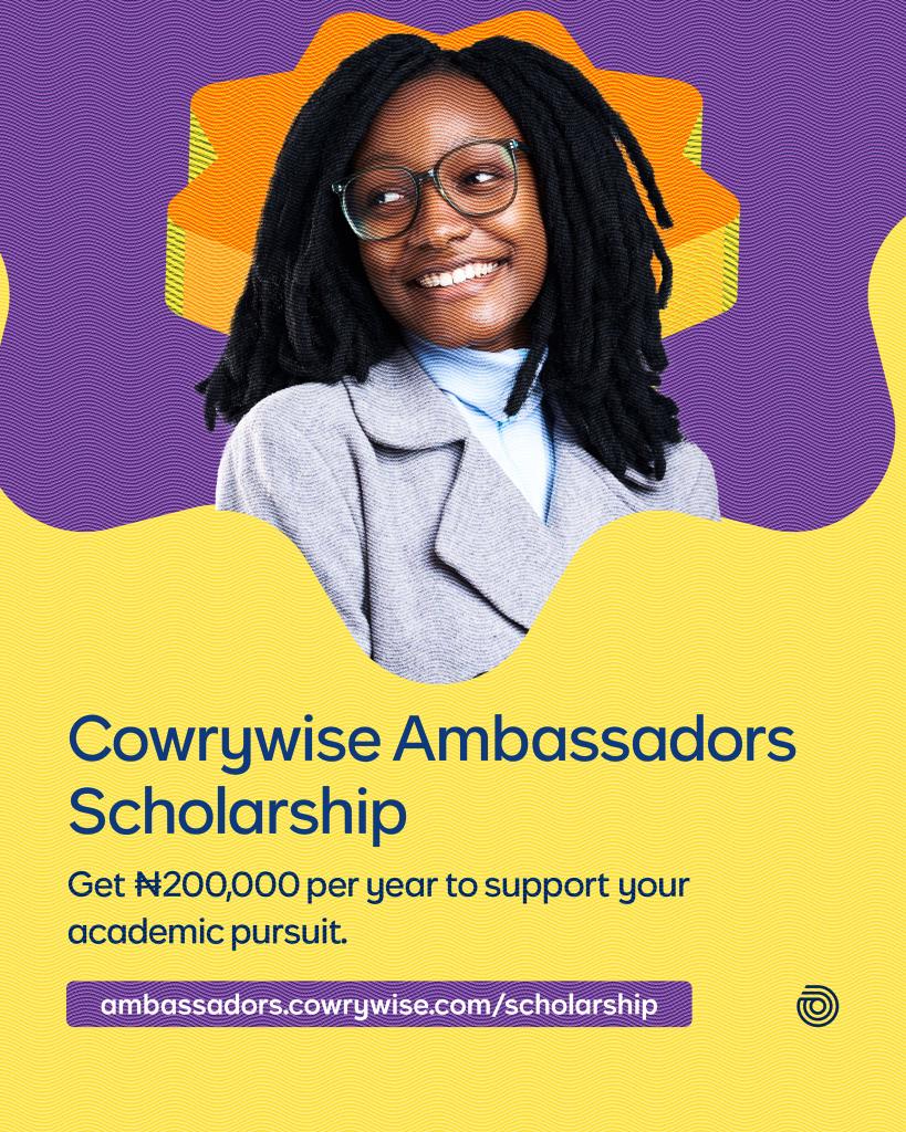 charbelagajimah's tweet photo. As I dey shoot my shot for the @Cowrywise Ambassador Program, I don lock into that ‘2026 must sweet’ mindset. Cowrywise dey guard my savings like bouncer. 🔥💼
#CowrywiseAmbassador #Cowrywise #FinancialDiscipline #SaveToFlex #2026Mode” https://t.co/ixagVVEi5Y