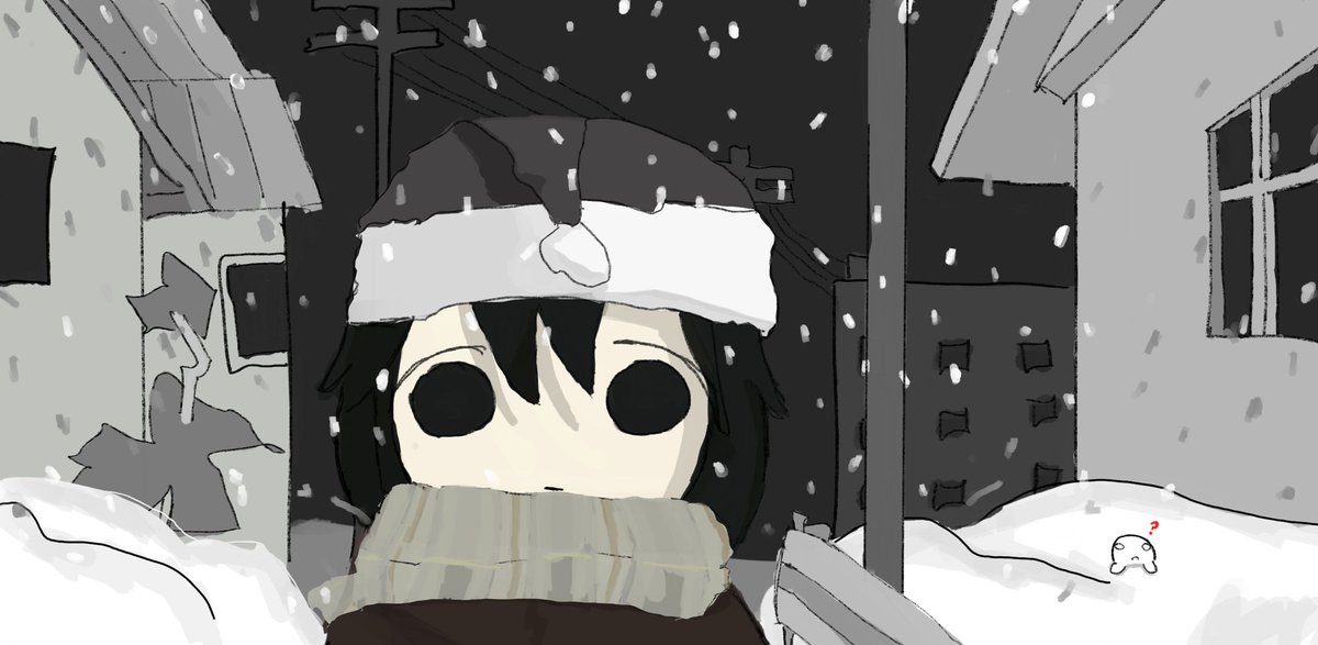 tsukufish's tweet image. 