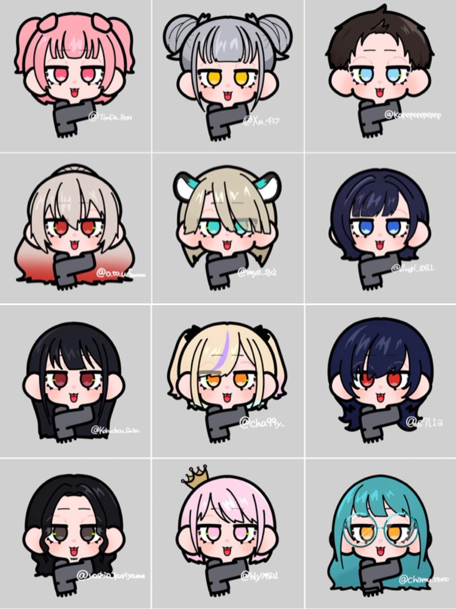 ちゃっぴー🦄▽* (@cha99y_) / Posts / X