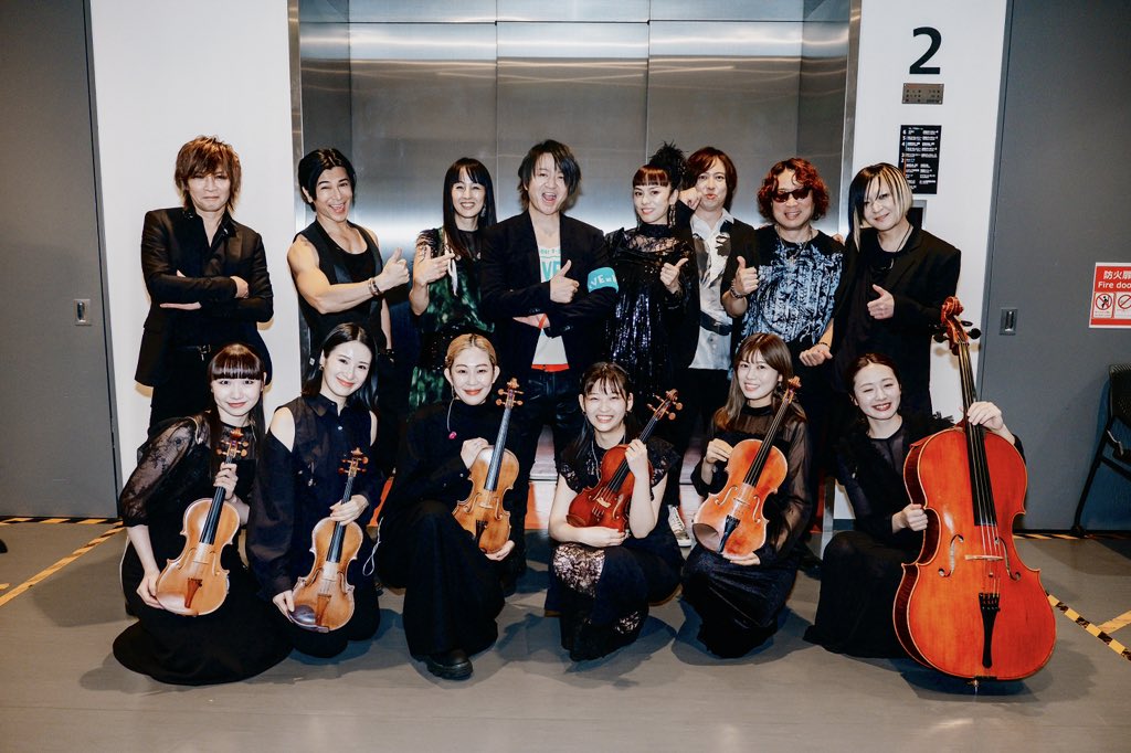 GLAY OFFICIAL (@glay_official) / Posts / X