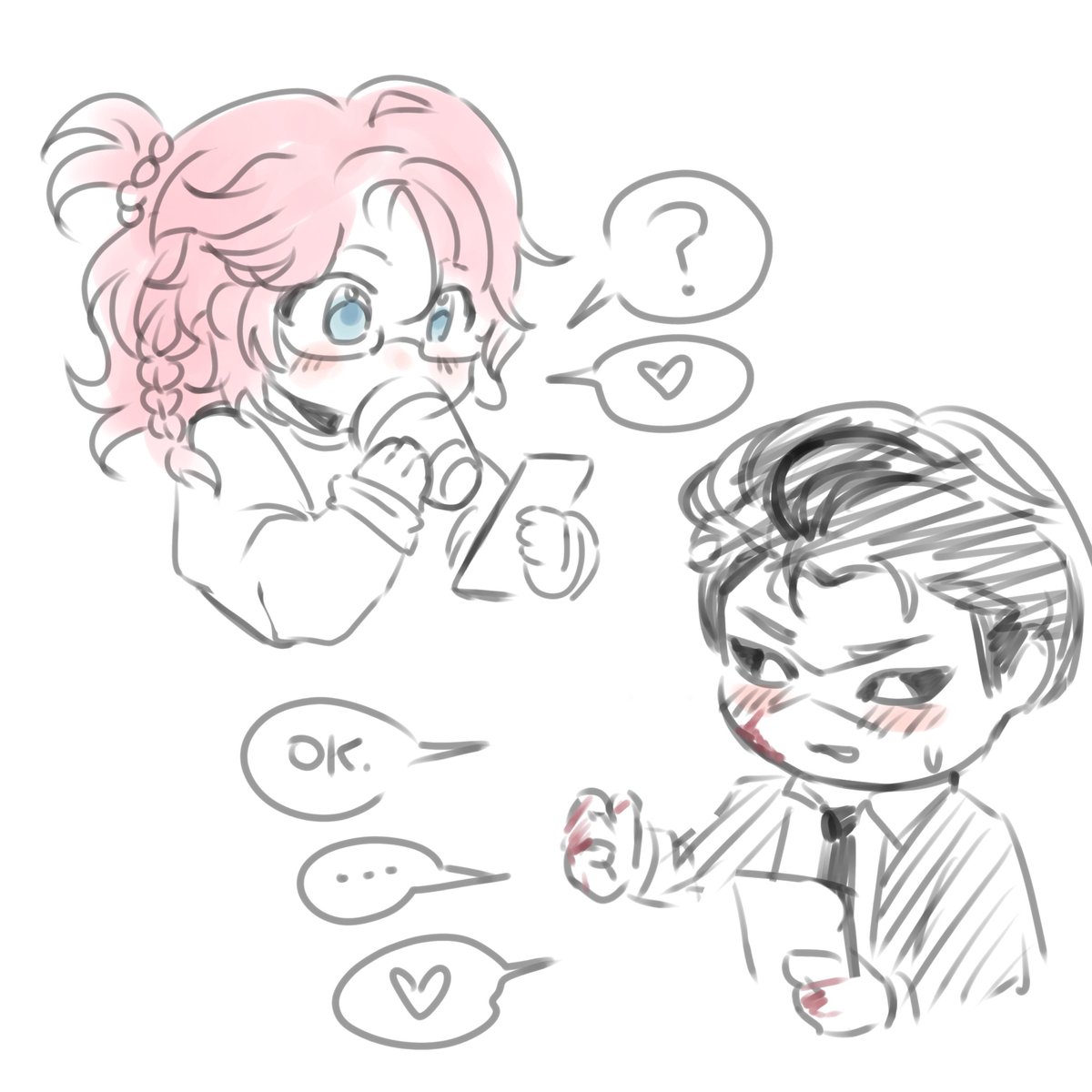 Kia 🤍 譲 tweet media