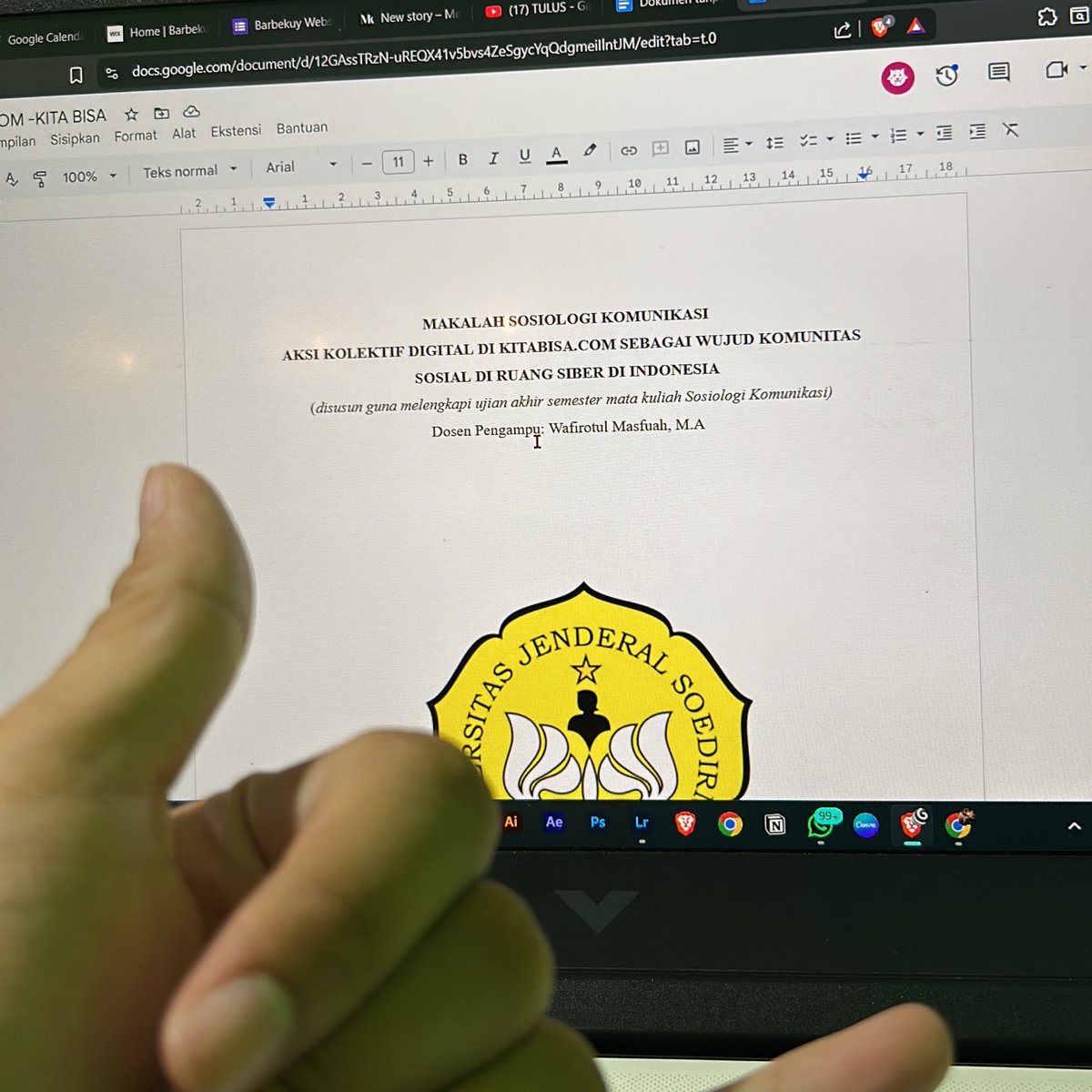 multazam___'s tweet image. alon alon asal kelakon🤙🏻, izinn