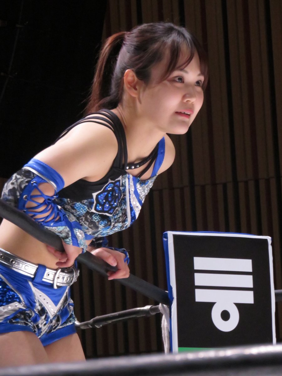 2025.11.14 LLPW-X in 神田明神ホール ジャーマンスープレックス解禁