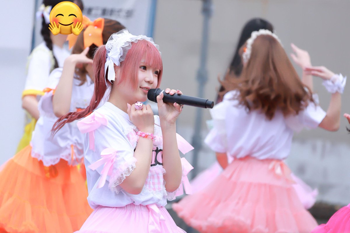 ★みみこページ★ おはみみこ❕ 朝(というか昼)からみこの顔みて元気だして行こうね