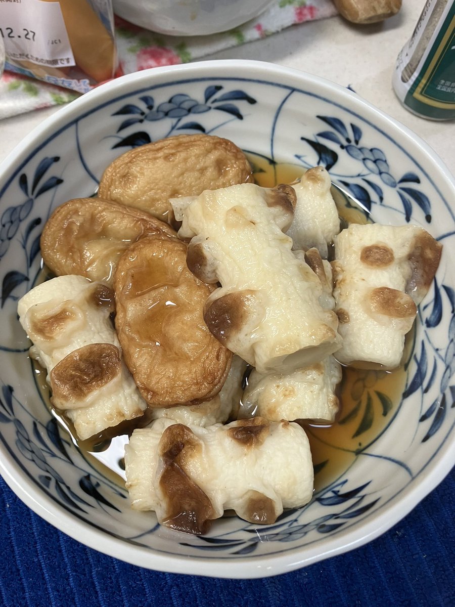 ちくわ　断捨離中 速筋タンパク減塩ちくわ | 商品情報 | ニッスイ