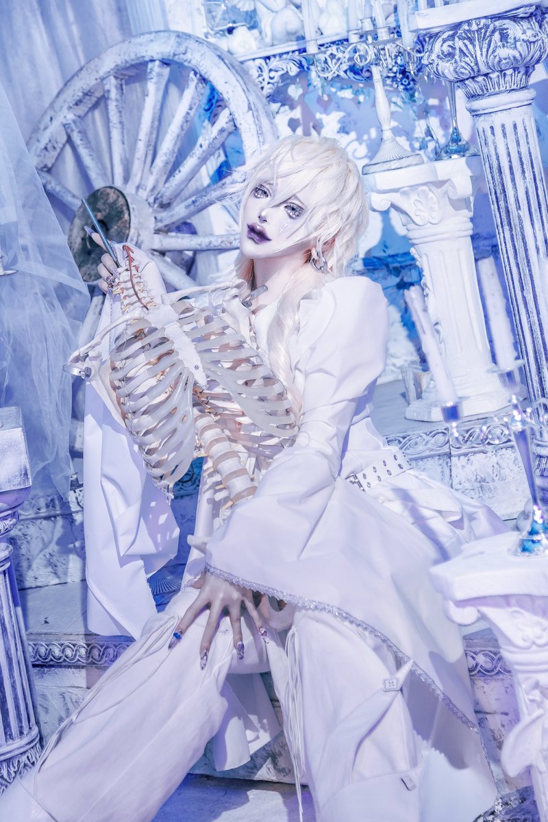 Miyon様⭐︎ Miyon様⭐︎ 𝐌𝐢𝐌𝐘𝐎𝐍👁‍🗨🕷1/2デビューライブ (@MiMYON_)