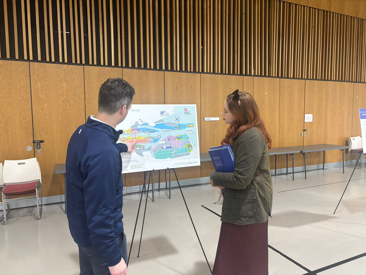 The Gravis Strategic Communications Team has delivered eight public consultation events in the past two weeks on behalf of a number of our clients. The projects included critical public transport upgrades, a long-term masterplan which will facilitate significant economic growth