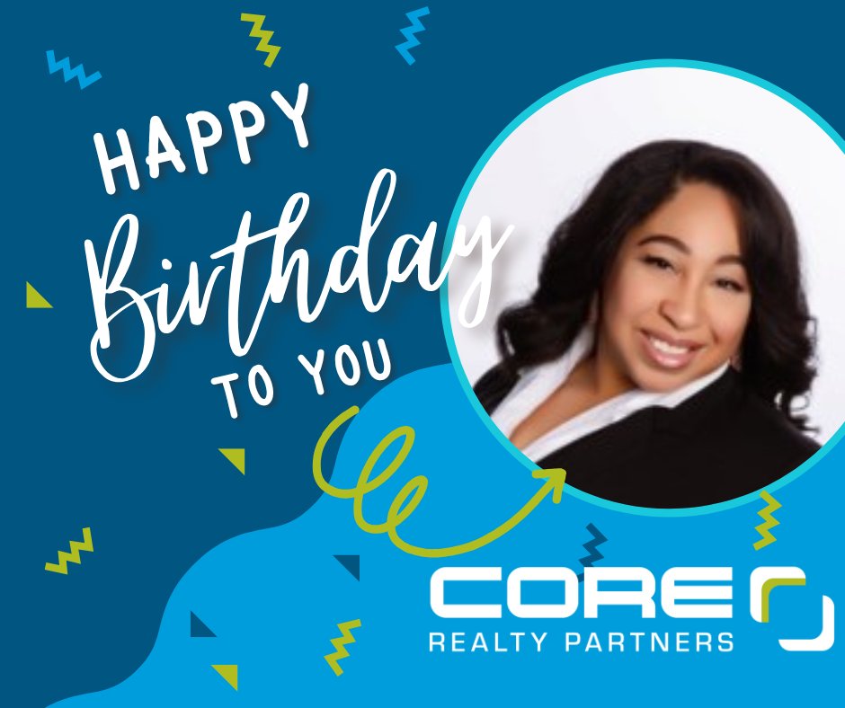 🎉 Happy Birthday, Meisha! 🎉
Always stylish, always funny, and always fierce — in real estate, motherhood, and repping our town! 🏡💃💪
You inspire us every day. Wishing you a year full of joy and success! 💖🎂

#HappyBirthdayMeisha #RealEstateQueen #FierceAndFab