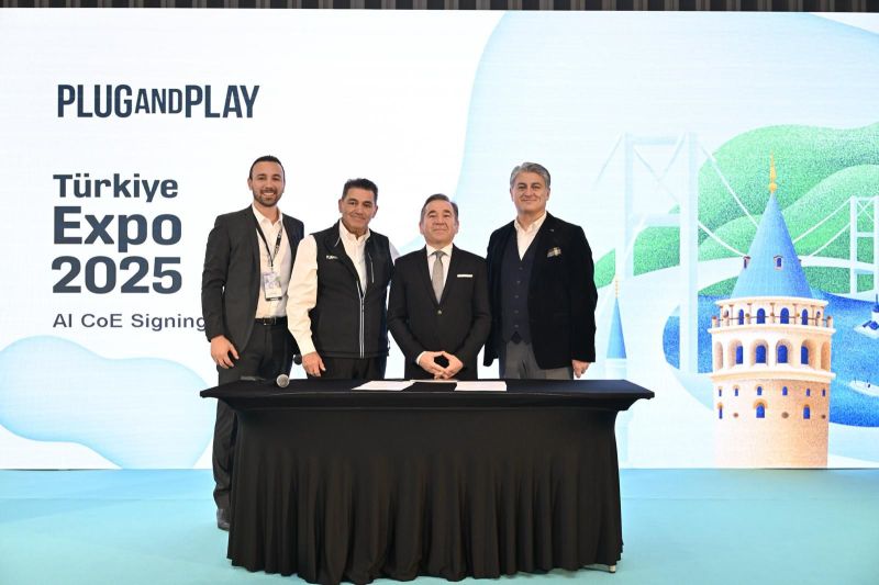 Togg’dan Yapay Zekâ Hamlesi: İTÜ ve Plug and Play ile Stratejik İş Birliği

Türkiye’nin mobilite alanındaki öncü markası Togg, yapay zekâ ekosisteminde büyük bir adım atarak İstanbul Teknik Üniversitesi (İTÜ) ve dünyanın en büyük startup geliştirme platformu Plug and Play ile iş
