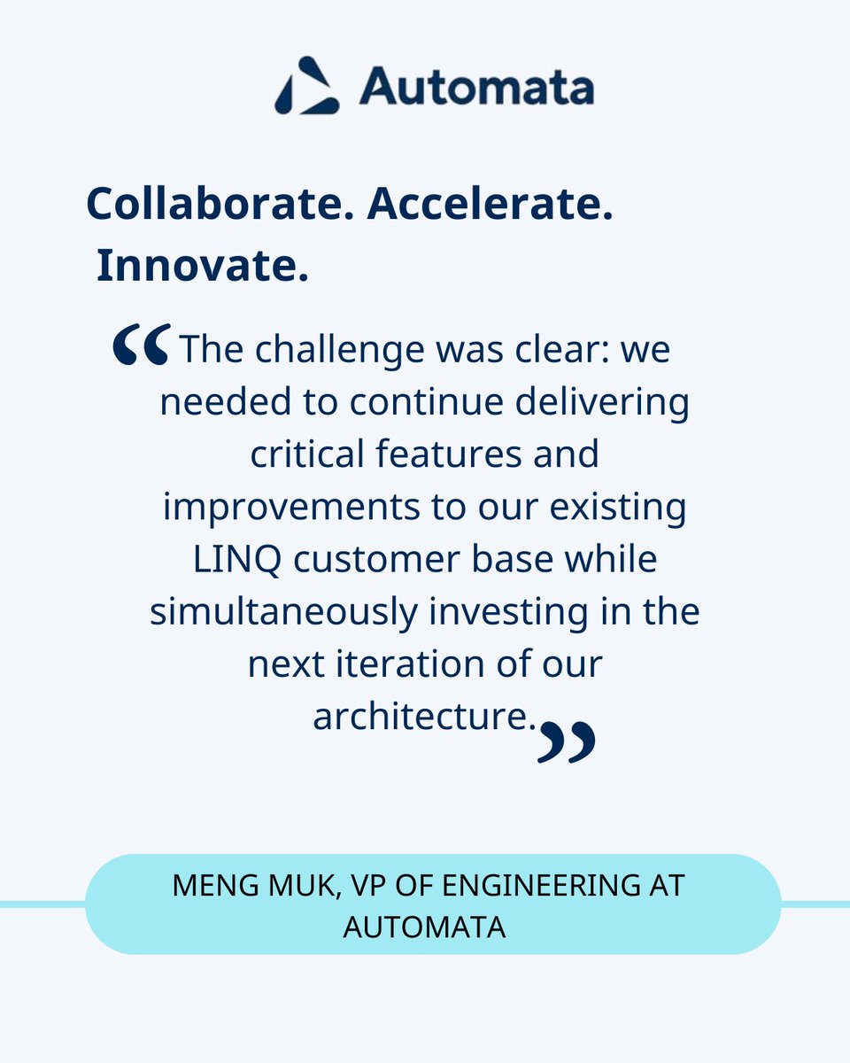 Godel Technologies tweet media