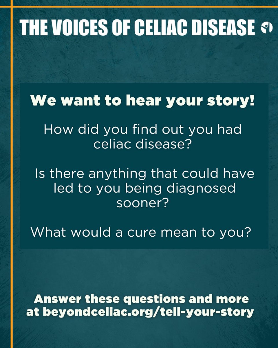 Beyond Celiac tweet media