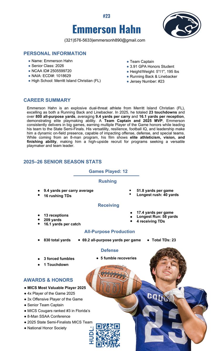 Emmerson Hahn tweet media