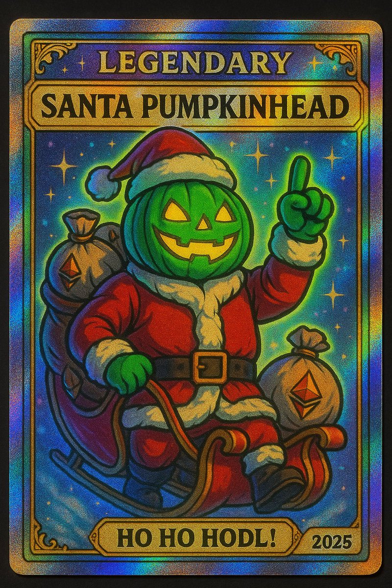 Pumpkinhead and Friends tweet media