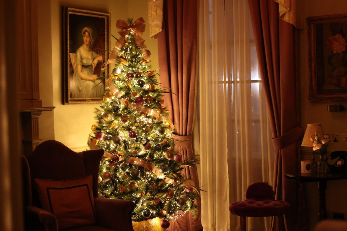 Our festive roundup is here ✨

From Vienna’s sparkle to Rome’s cinematic glow, discover the most magical seasonal stays from our HIP Hotels collection. Curated experiences, quiet luxury, and winter escapes worth dreaming about 🎄

buff.ly/OhGpZAt