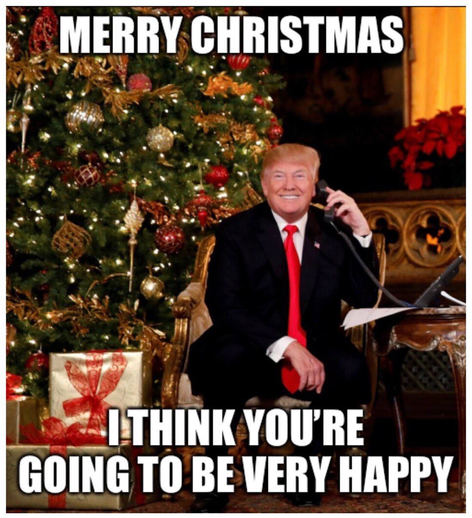 noosanoodist's tweet photo. And we deserve it.
We've done all that was asked of us and more.
#DoItTrump https://t.co/2Iaq9PGj2K