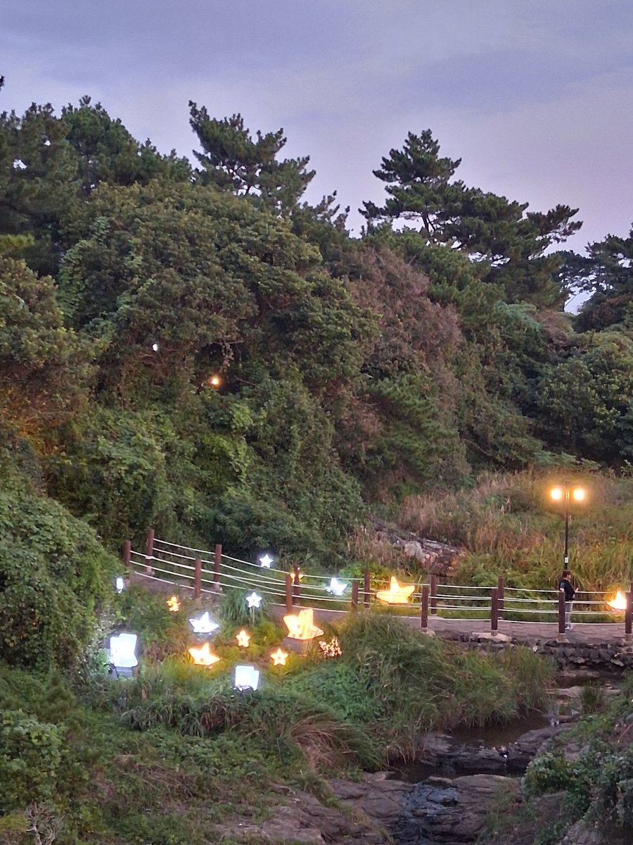 indding's tweet image. 그때의 제주