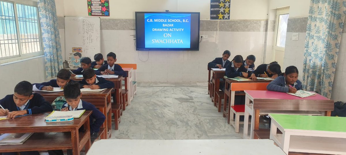 Cantonment Board Ambala tweet media