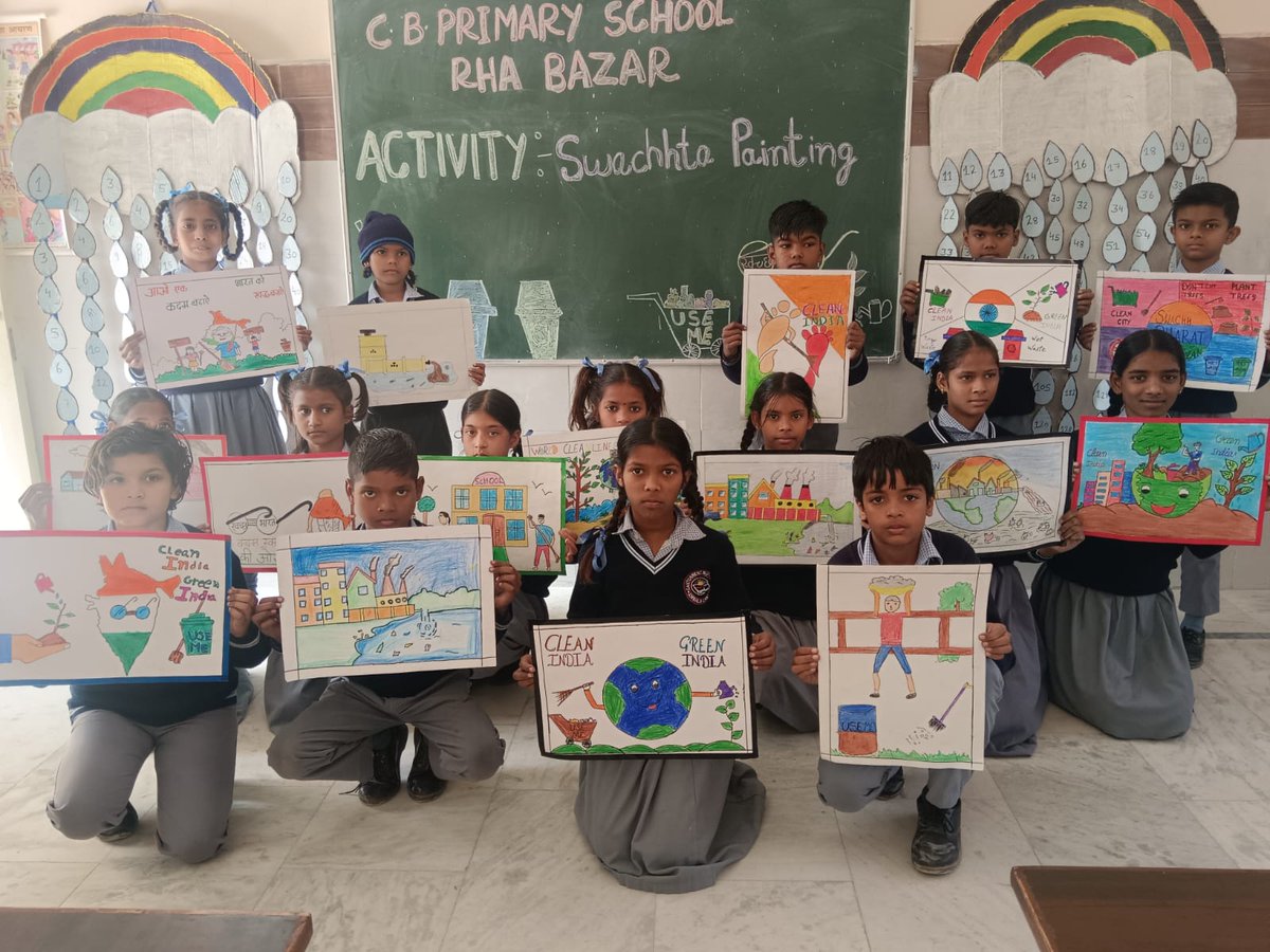 Cantonment Board Ambala tweet media