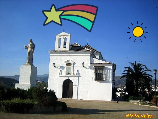 RECUERDA, disfrutar mucho de la Navidad con la familia, amigos y vecinos, consume en nuestros bares, compra en nuestros comercios y sé feliz....
#ViVeVelez #ViVeNavidadVeleña #velezmalaga #navidad2025