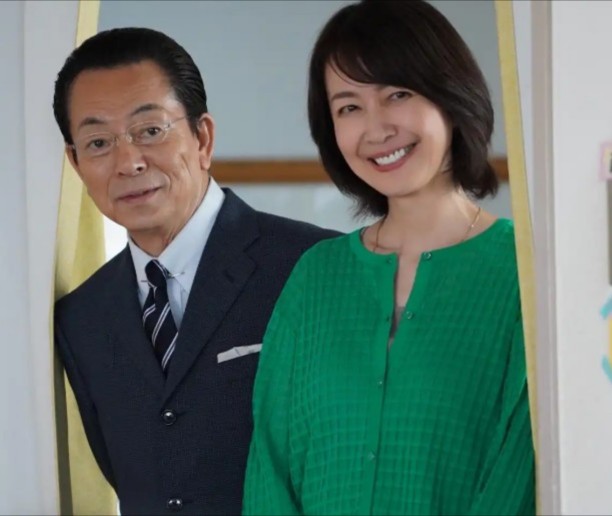 薫ちゃん美和子さんの亀山くん夫妻はもとより、 右京さん(水谷豊さん